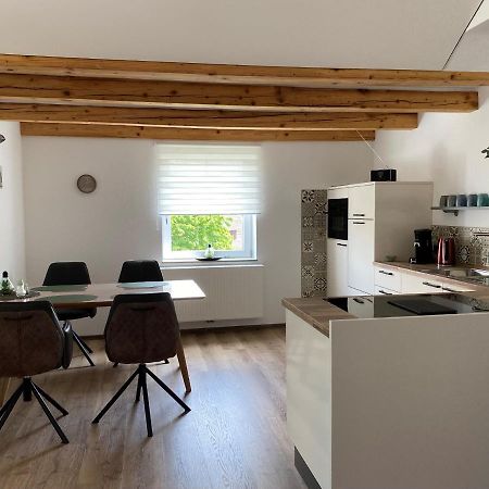 Haus Mariechen Apartment Frielendorf Exterior photo